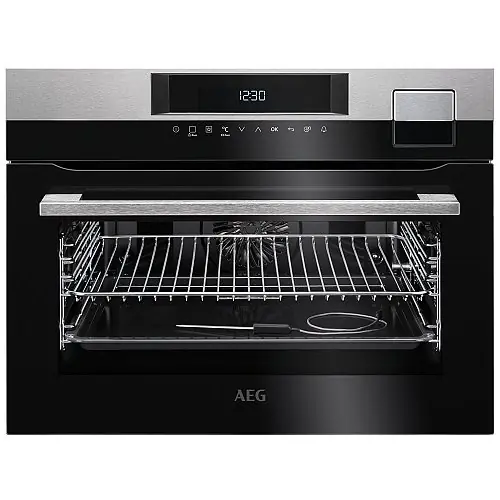 Direct Verzonden AEG KSK792220M OVEN