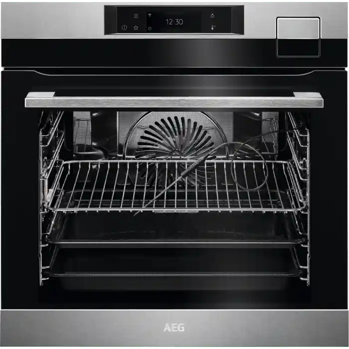 AEG BSK798380M Stoom-Oven Bestseller