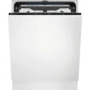 Lage Prijs Electrolux KECB8300W Vaatwasser