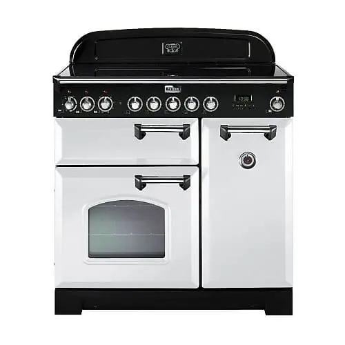 Veilige Betaling Falcon Classic 90 Deluxe Fornuis