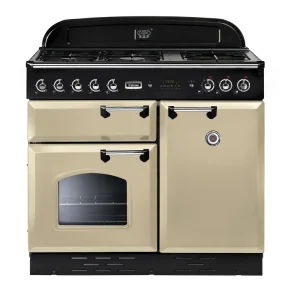 Falcon Classic 100 fornuis Gecertificeerd