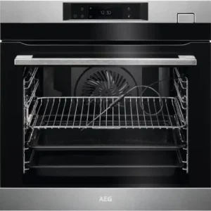 Aeg BSK788380M Stoom-Oven Hete Deal
