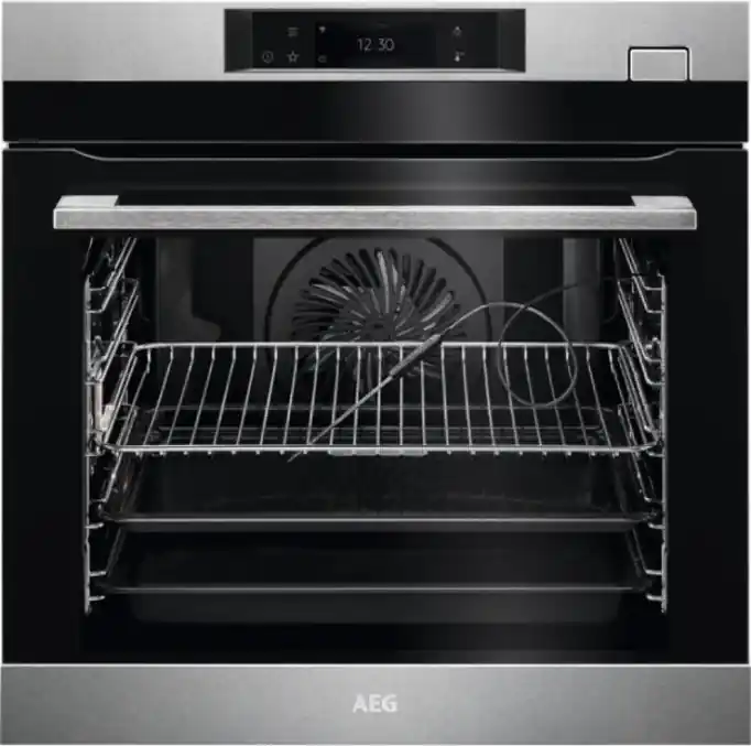 Aeg BSK788380M Stoom-Oven Hete Deal