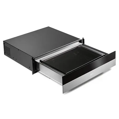 Aeg KDK911423M Vacuumlade Korting