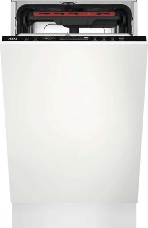 Aeg FSE73527P Vaatwasser Speciale Aanbieding