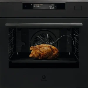 Electrolux KOCAP31WT Stoom-Oven Nu Kopen