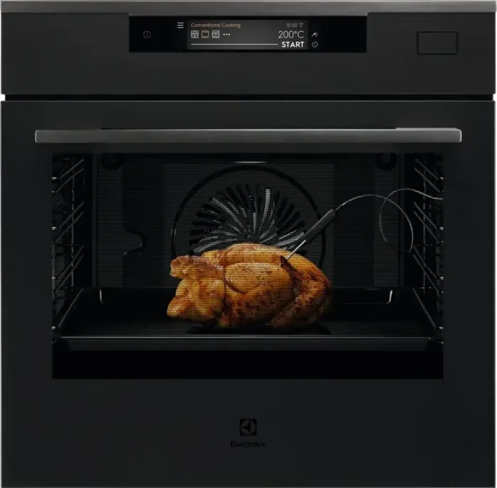 Electrolux KOCAP31WT Stoom-Oven Nu Kopen