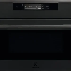 Electrolux KVLAE00WT 43 l Zwart Flitsaanbieding