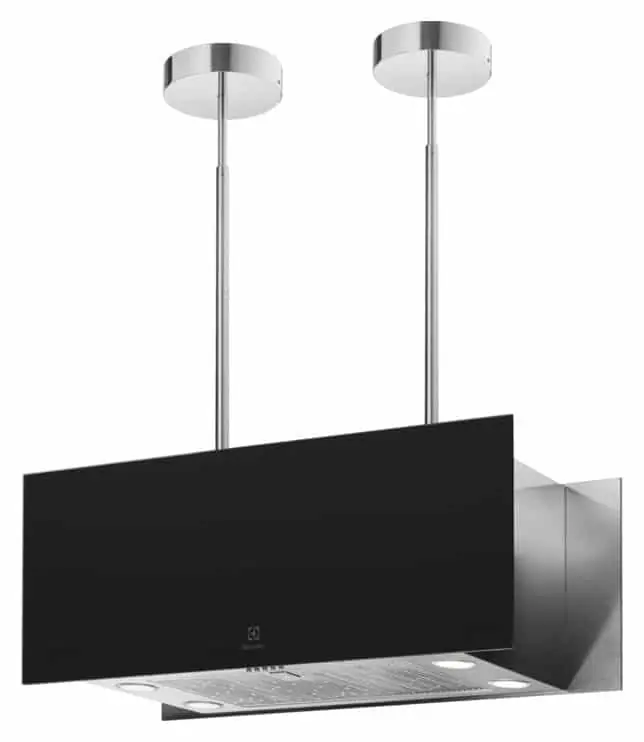 Superprijs Electrolux KFIA19R Afzuigkap