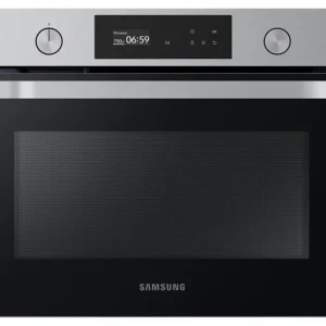 Goedkoop Samsung NQ50A6139BS Ingebouwd Solo-magnetron 50 l 900 W Roestvrijstaal