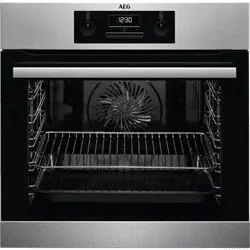 AEG BEB331110M Oven Dagaanbieding