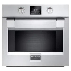 Fulgor Milano FU-FSO 300 P TC 2F X oven Shop Nu