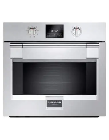Fulgor Milano FU-FSO 300 P TC 2F X oven Shop Nu