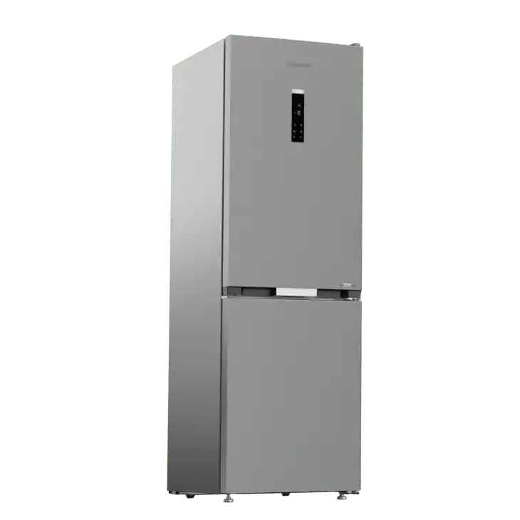 Direct Verzonden Grundig gkpn66830lxp koeling vrijstaand