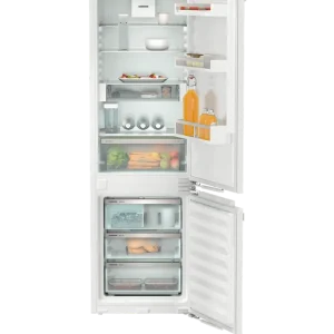 Liebherr ICNE 5133-20 PLUS koel/vries combinatie Voordeelprijs