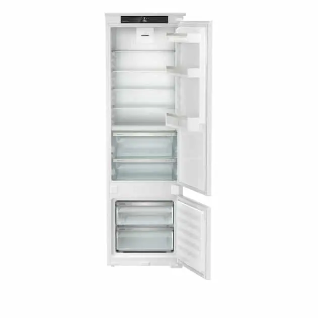 Beperkte Voorraad Liebherr ICBSd 5122 Plus BioFresh koel-vriescombinatie Ingebouwd 255 l D