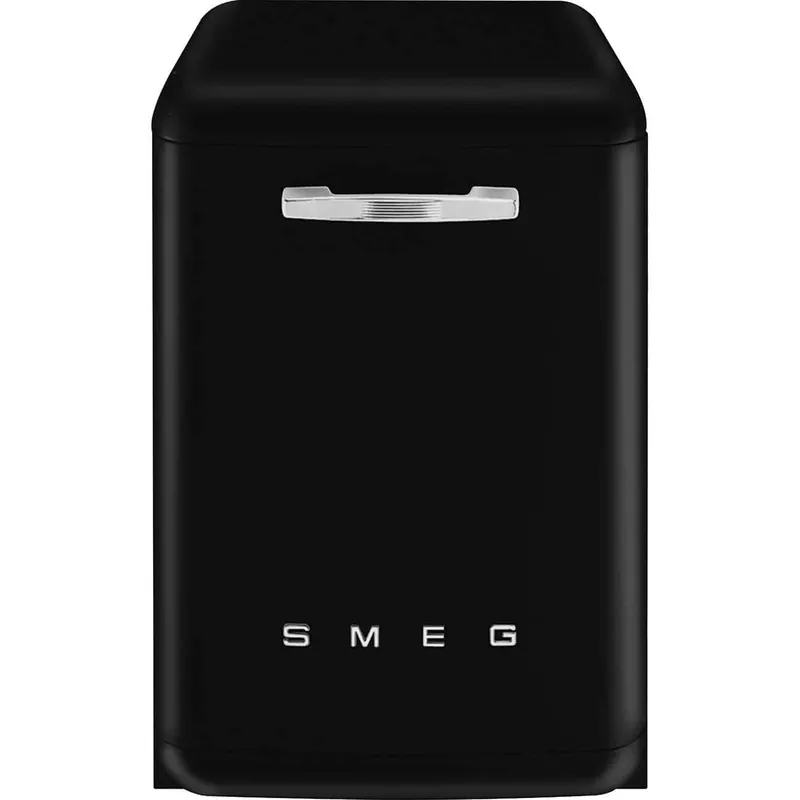 Smeg LVFABBL3 vaatwasser Vrijstaand 13 couverts B Dagaanbieding