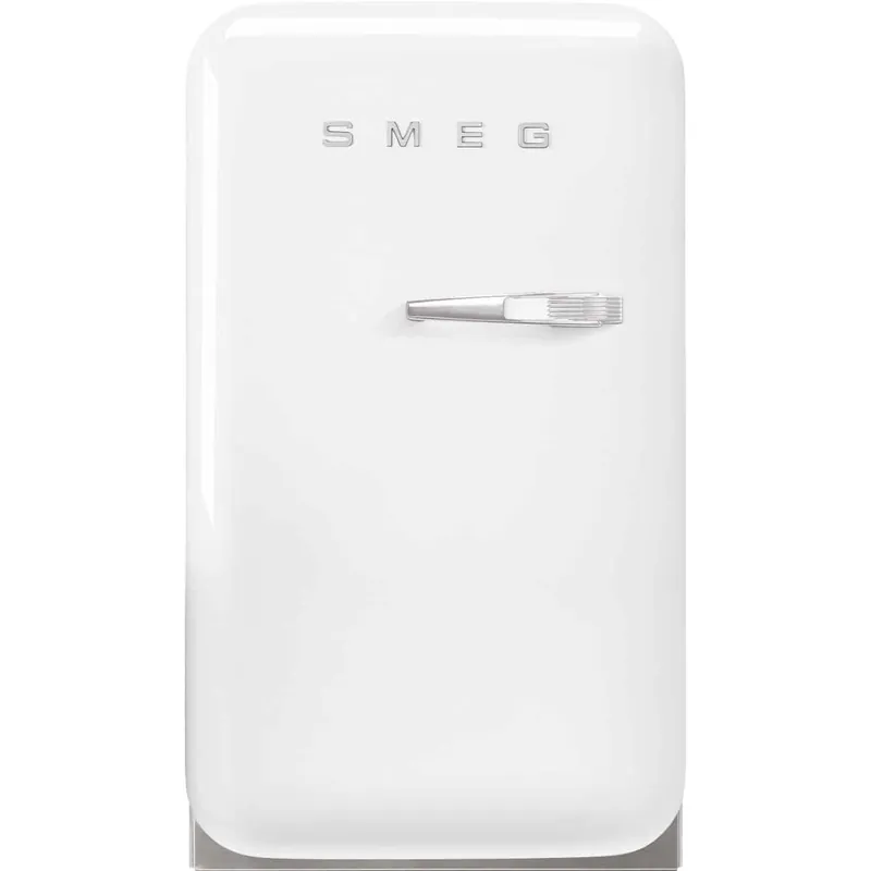 Smeg FAB5LWH5 koelkast Vrijstaand 34 l D Wit Hete Deal