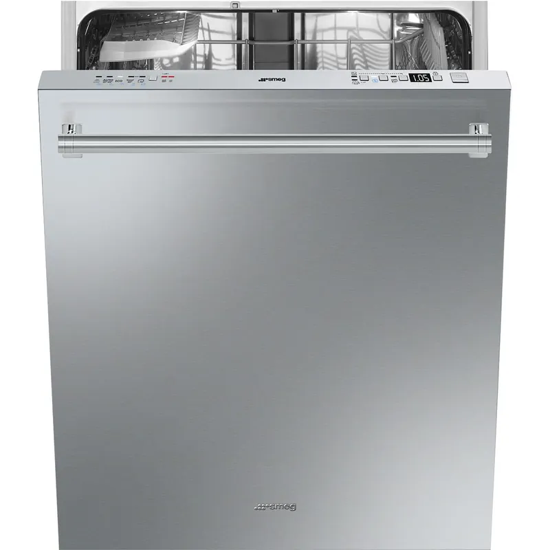 Smeg STX23CLLO vaatwasser Onderbouw 13 couverts C Koop Online