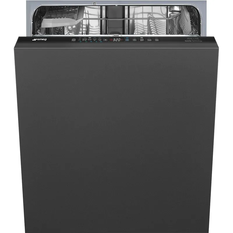 Express Levering Smeg ST273CL vaatwasser Volledig ingebouwd 13 couverts C