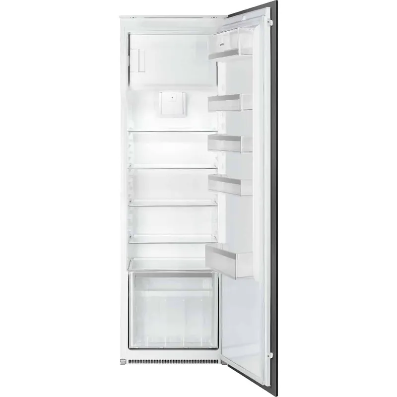Smeg S8C1721F combi-koelkast Ingebouwd 282 l F Wit Meest Verkocht