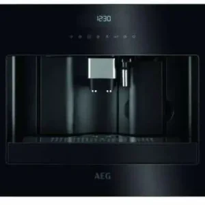 AEG KKE884500B Koffie Automaat Laatste Versie