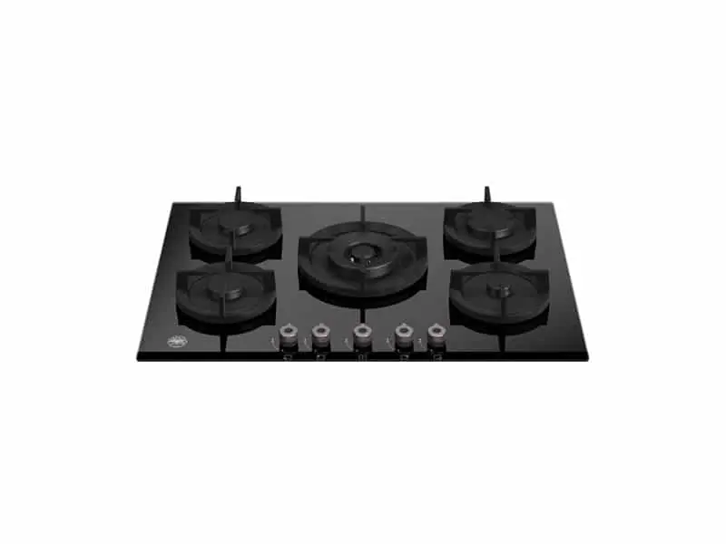 BERTAZZONI P755CPROGNE Gaskookplaat Nieuw