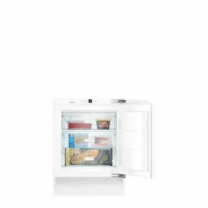 Liebherr SUIG 1514 Comfort diepvriezer Staand Ingebouwd 95 l E Wit Populair