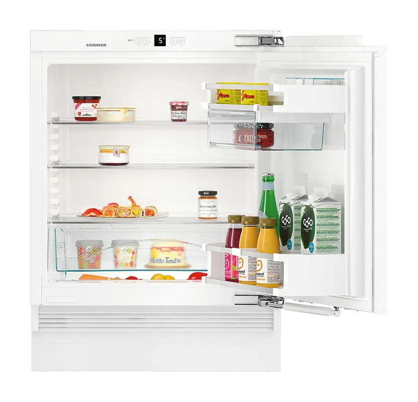 Liebherr UIKP 1550 Premium koelkast Ingebouwd 136 l Finale Uitverkoop