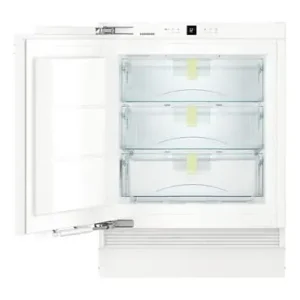Liebherr SUIB 1550 Premium BioFresh koelkast Onderbouw 80 l Gratis Retour