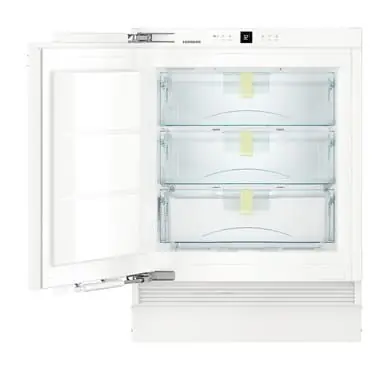 Liebherr SUIB 1550 Premium BioFresh koelkast Onderbouw 80 l Gratis Retour