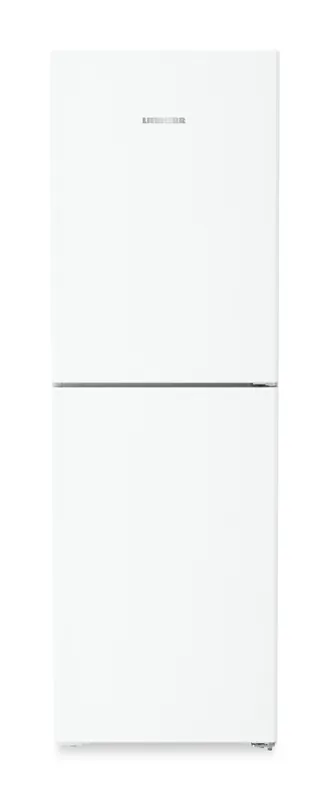Tijdelijk Beschikbaar Liebherr CNd 5204 koel-vriescombinatie 319 l D Wit