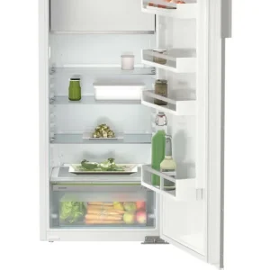 Beste Prijs Liebherr DRe 4101 Pure combi-koelkast Ingebouwd 182 l E