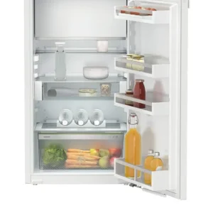 Merkproduct Liebherr IRe 4021 Plus combi-koelkast Ingebouwd 146 l E Wit