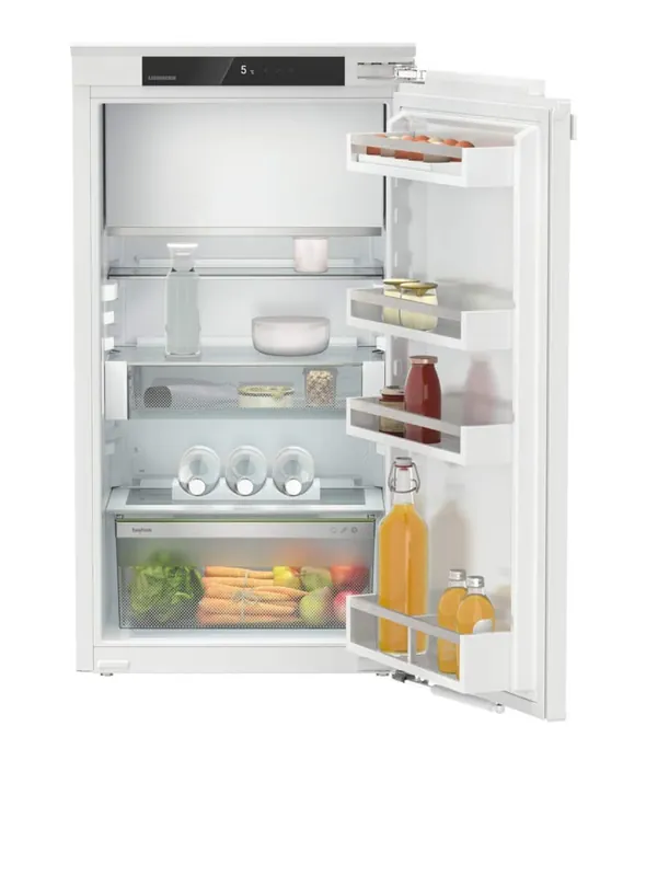 Merkproduct Liebherr IRe 4021 Plus combi-koelkast Ingebouwd 146 l E Wit