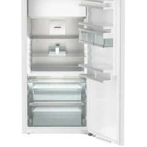 Koopje Liebherr IRBd 4151 Prime combi-koelkast Ingebouwd 175 l D Wit