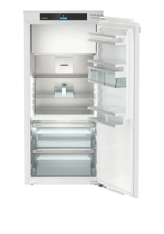 Koopje Liebherr IRBd 4151 Prime combi-koelkast Ingebouwd 175 l D Wit