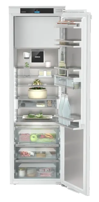 Liebherr IRBd 5181 Peak koel-vriescombinatie Ingebouwd 246,8 l D Wit Koop Online