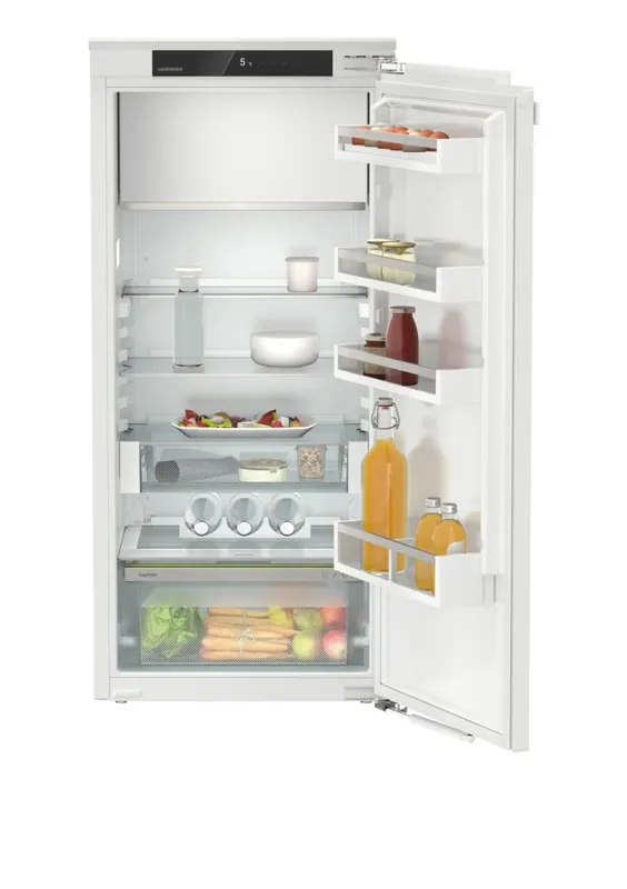 Aanbieding Liebherr IRd 4121 Plus combi-koelkast Ingebouwd 182 l D