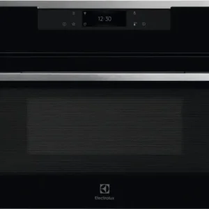 Electrolux KVLBE08WX combi-magnetron Finale Uitverkoop