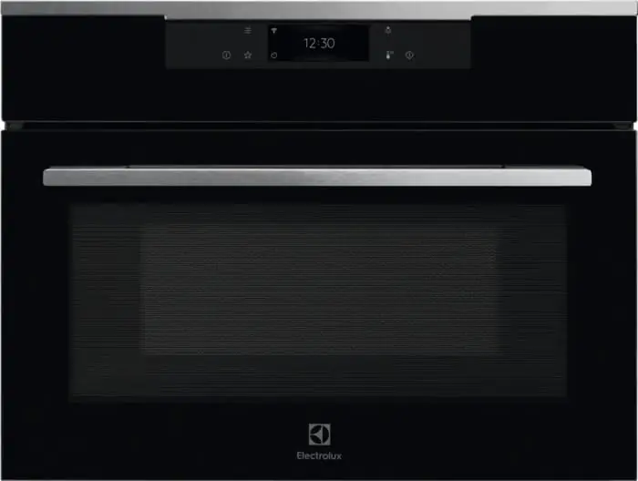 Electrolux KVLBE08WX combi-magnetron Finale Uitverkoop