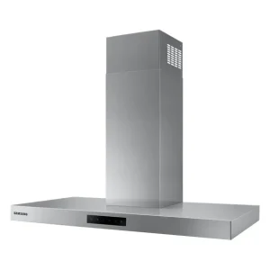Samsung NK36M5060SS Muurmontage Roestvrijstaal 668 m³/uur B Weekendaanbieding