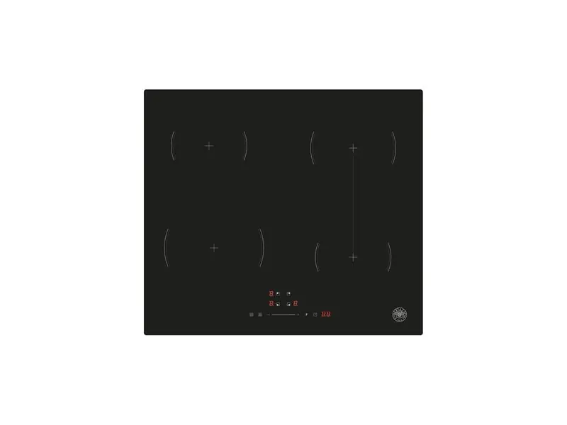 P604I1B26NV BERTAZZONI Inductie kookplaat Bestel Nu