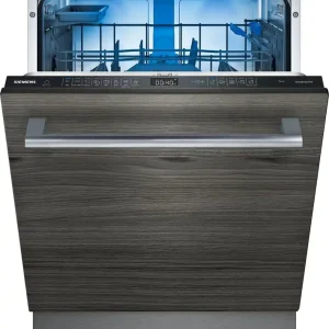 Siemens SN65Z801BE Vaatwasser Populair