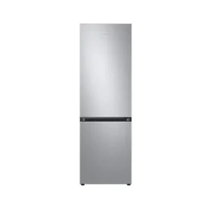 Bestel Nu Samsung RB34T600ESA koel-vriescombinatie Vrijstaand 344 l E Zilver, Titanium