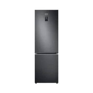 Samsung RB34T674EB1 koel-vriescombinatie Vrijstaand 344 l E Zwart Actieprijs