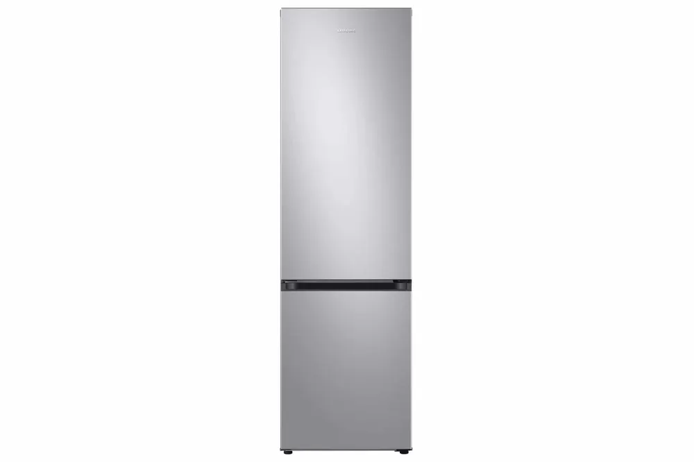 Gereduceerde Prijs Samsung RB38T600ESA koel-vriescombinatie Vrijstaand 390 l E Roestvrijstaal