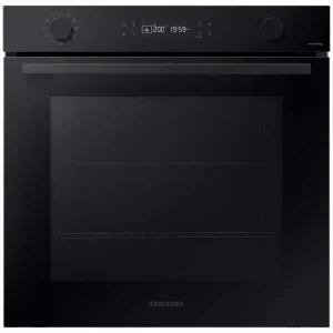 Samsung NV7B41201AK 76 l 3850 W A+ Zwart Gratis Retour