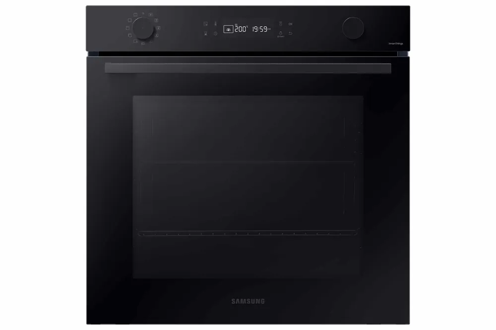 Samsung NV7B41201AK 76 l 3850 W A+ Zwart Gratis Retour