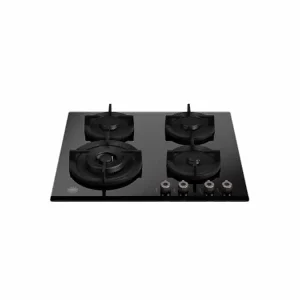 Gecertificeerd BERTAZZONI P604LPROGNE Gaskookplaat